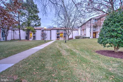 8011 Mandan Road #201, Greenbelt, MD 20770 - Photo 1