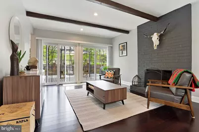 12707 Prestwick Drive, Fort Washington, MD 20744 - Photo 5