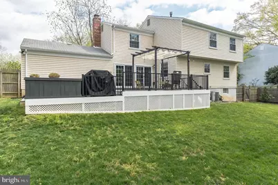 12707 Prestwick Drive, Fort Washington, MD 20744 - Photo 15