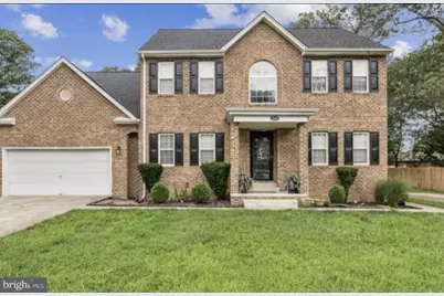 7006 Friendship Road, Clinton, MD 20735 - Photo 19