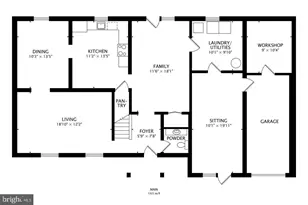 9800 Gay Dr, Upper Marlboro, MD 20772 - Photo 5