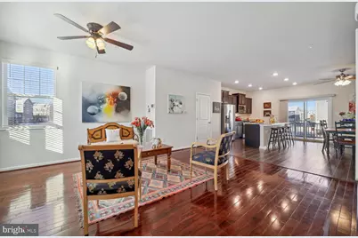 9710 Ruby Lockhart, Mitchellville, MD 20717 - Photo 5