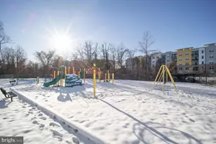 9710 Ruby Lockhart, Mitchellville, MD 20717 - Photo 45