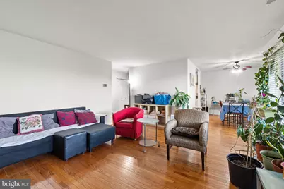 7244 Donnell Place #D-2, District Heights, MD 20747 - Photo 9