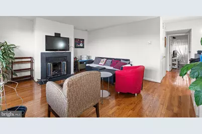 7244 Donnell Place #D-2, District Heights, MD 20747 - Photo 7