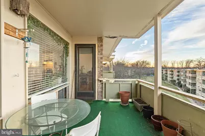 7244 Donnell Place #D-2, District Heights, MD 20747 - Photo 23