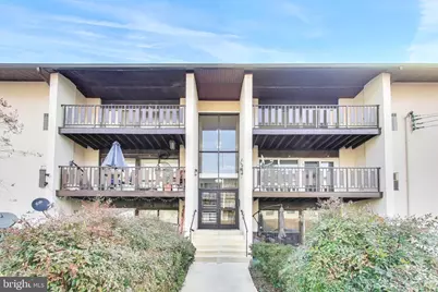 3140 Brinkley Road #304, Temple Hills, MD 20748 - Photo 1