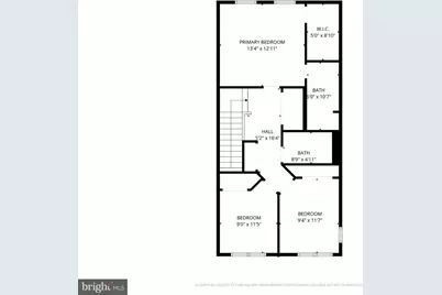 6732 Belcrest Road, Hyattsville, MD 20782 - Photo 25