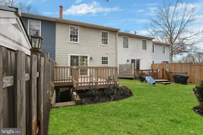 3004 N Dale Lane, Bowie, MD 20716 - Photo 37