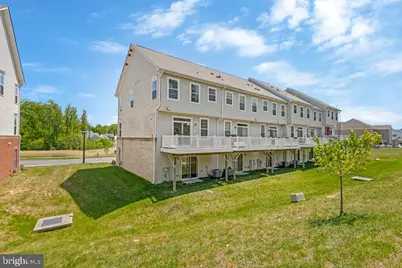 3613 Gentle Breeze Drive, Upper Marlboro, MD 20772 - Photo 33
