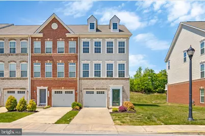 3613 Gentle Breeze Drive, Upper Marlboro, MD 20772 - Photo 1