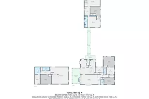 17914 Mill Branch Pl, Bowie, MD 20716 - Photo 5