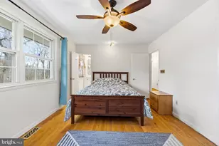 17914 Mill Branch Pl, Bowie, MD 20716 - Photo 35