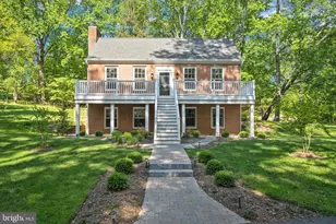 17409 Queen Anne Rd, Upper Marlboro, MD 20774 - Photo 1