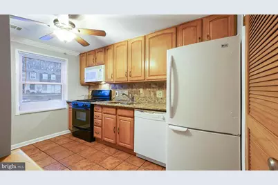 1735 Village Green Drive #Z-44, Landover, MD 20785 - Photo 7