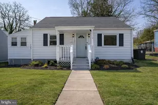 7719 Garrison Rd, Hyattsville, MD 20784 - Photo 1