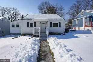 7719 Garrison Rd, Hyattsville, MD 20784 - Photo 1