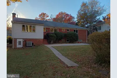 6709 41st Avenue, Hyattsville, MD 20782 - Photo 31