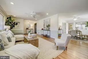 6709 41st Ave, Hyattsville, MD 20782 - Photo 5