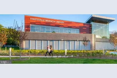 6709 41st Avenue, Hyattsville, MD 20782 - Photo 39