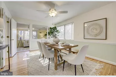 6709 41st Avenue, Hyattsville, MD 20782 - Photo 7