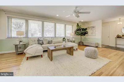 6709 41st Avenue, Hyattsville, MD 20782 - Photo 3