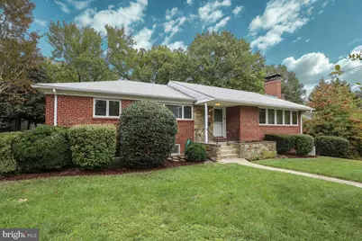 6709 41st Avenue, Hyattsville, MD 20782 - Photo 1