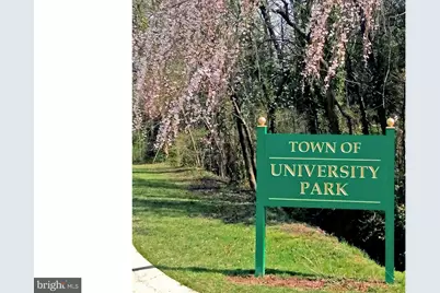 6709 41st Avenue, Hyattsville, MD 20782 - Photo 33