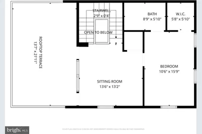 500 Overlook Park Drive #27, Oxon Hill, MD 20745 - Photo 27