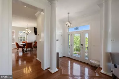 500 Overlook Park Drive #27, Oxon Hill, MD 20745 - Photo 3