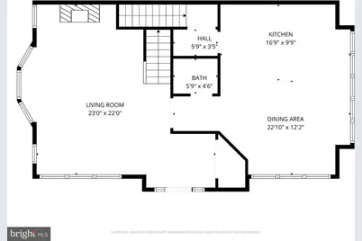 500 Overlook Park Drive #27, Oxon Hill, MD 20745 - Photo 25