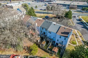 7206 Lost Spring Ct, Lanham, MD 20706 - Photo 37