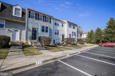 7206 Lost Spring Court #7206, Lanham, MD 20706 - Photo 1