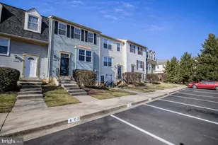 7206 Lost Spring Ct, Lanham, MD 20706 - Photo 1