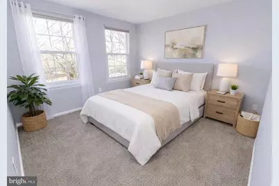 7206 Lost Spring Court #7206, Lanham, MD 20706 - Photo 25