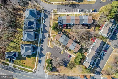 7206 Lost Spring Court #7206, Lanham, MD 20706 - Photo 3