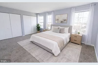 7206 Lost Spring Court #7206, Lanham, MD 20706 - Photo 31