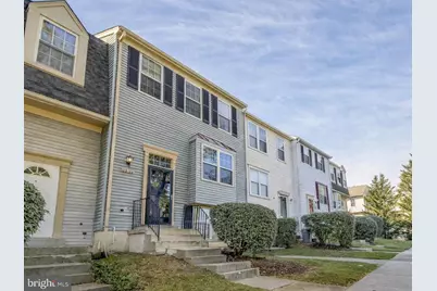 7206 Lost Spring Court #7206, Lanham, MD 20706 - Photo 1