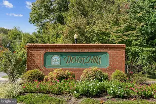 8707 Grasmere Ct, Fort Washington, MD 20744 - Photo 21