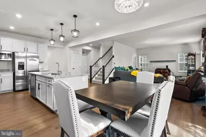 15542 Twin River Circle, Bowie, MD 20716 - Photo 17