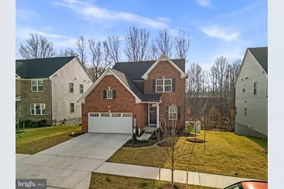 15542 Twin River Circle, Bowie, MD 20716 - Photo 1