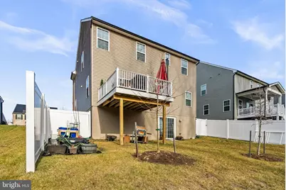 15542 Twin River Circle, Bowie, MD 20716 - Photo 43