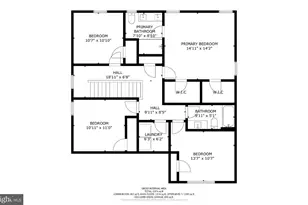 15542 Twin River Cir, Bowie, MD 20716 - Photo 69