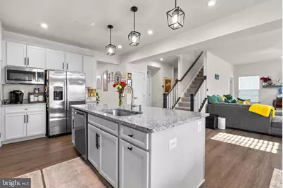 15542 Twin River Circle, Bowie, MD 20716 - Photo 13