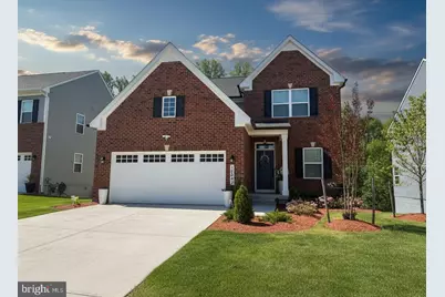 15542 Twin River Circle, Bowie, MD 20716 - Photo 1