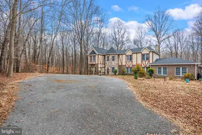 16729 Queen Anne Road #BASEMENT, Upper Marlboro, MD 20774 - Photo 1