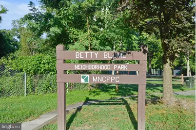 6908 Bitternut Court, Fort Washington, MD 20744 - Photo 35