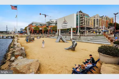 6908 Bitternut Court, Fort Washington, MD 20744 - Photo 49