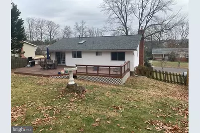 7004 Fitzpatrick Drive, Laurel, MD 20707 - Photo 31