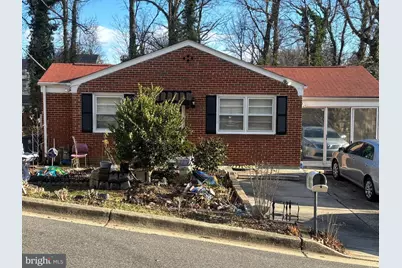 1716 Quarter Avenue, Capitol Heights, MD 20743 - Photo 1